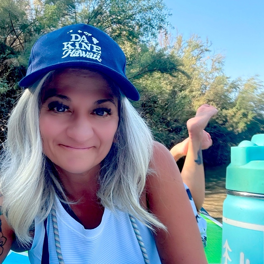 Meet your Posher, Lori